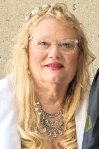Valerie C. Kalas 1958-2026